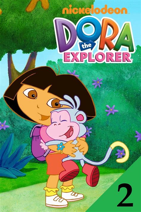 dora torrent